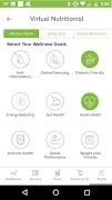 NutriBullet Balance screenshot 3