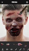 Zombie Camera скриншот 1