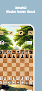 Chess960 截圖 1