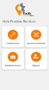 Installation Tools 포스터