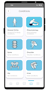 MiCare Path syot layar 4