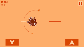 Rocket Kite 스크린샷 1