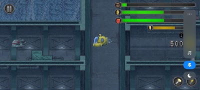 Under The Water Screenshot 7