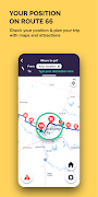 Route 66 Navigation 截图 4