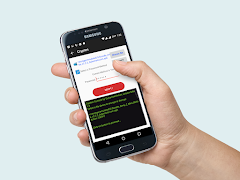 Crypten : Encryption captura de pantalla 5