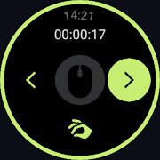 WowMouse Presenter captura de pantalla 5