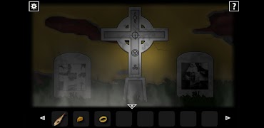 برنامه‌نما Forgotten Hill: Fall عکس از صفحه