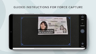 LEADTOOLS ID Reader & Scanner Poster