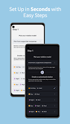 Monaweb Shift Work Calendar screenshot 1