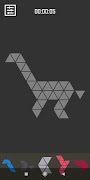 Tangram Puzzle screenshot 1