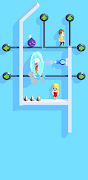 Save the Boy - Pull the Pin syot layar 1