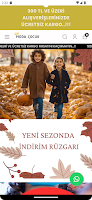Moda Çocuk ポスター