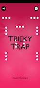 Poster Tricky Trap