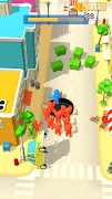 Hole Protector 海报