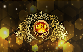 Latest Roulette 截圖 1