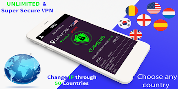VPN Master Lite-Security Proxy 海报
