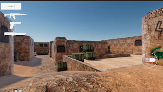 Alex CS Mobile captura de pantalla 6