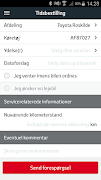 Stubbe screenshot 1