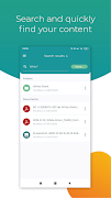Open Bee ảnh chụp màn hình 2