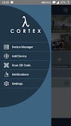 پوستر λ | Cortex Go