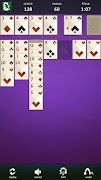Solitaire Free تصوير الشاشة 5
