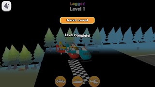 Shape Shift Run 2 স্ক্রিনশট 4