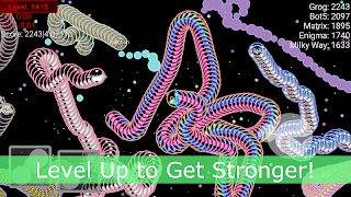 Orborous स्क्रीनशॉट 2