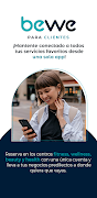 Bewe para clientes plakat