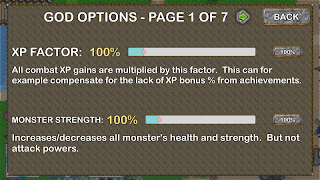 DoC - God Mode Edition স্ক্রিনশট 1