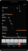 Gantt Chart скриншот 7