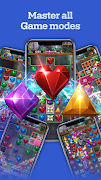 Jewel Phantom تصوير الشاشة 4