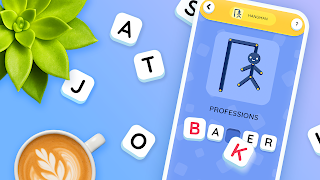 Word Games スクリーンショット 4