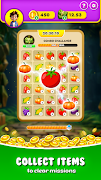 Fruits Mania : Match & Win 截圖 5