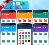 My File Manager স্ক্রিনশট 4