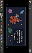 Tim in space! screenshot 2