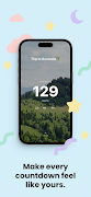 Dailybird: Private Day Counter screenshot 5