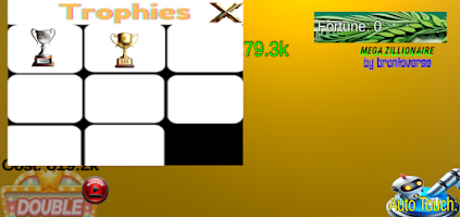 Fortune Hunt screenshot 3