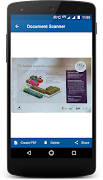 Document Scanner - PDF Creator 截圖 4