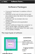 Software Packages 截圖 5
