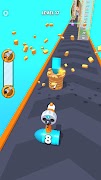 Revolver Run Stack ảnh chụp màn hình 2