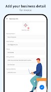 Invoice Maker, Create Receipts 截图 5