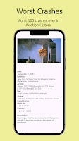 Air Incidents screenshot 2