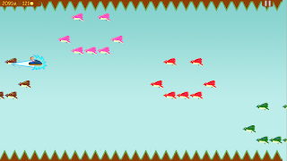 Wingless capture d'écran 2