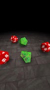 Dungeons & Dice syot layar 5
