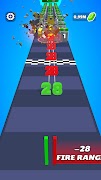 Digit Fight تصوير الشاشة 1