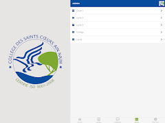 SSCC AinNajm screenshot 7