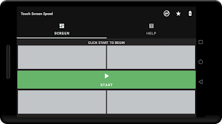 Touch Screen Speed screenshot 7