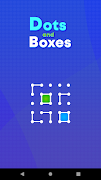 Dots And Boxes - Online Multip স্ক্রিনশট 2