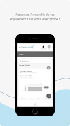 DataWaste স্ক্রিনশট 2