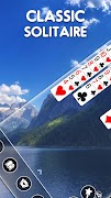Solitaire Journey স্ক্রিনশট 1
